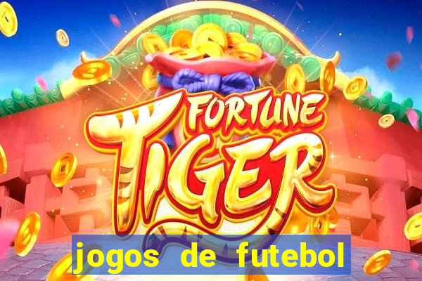 jogos de futebol 4x4 soccer